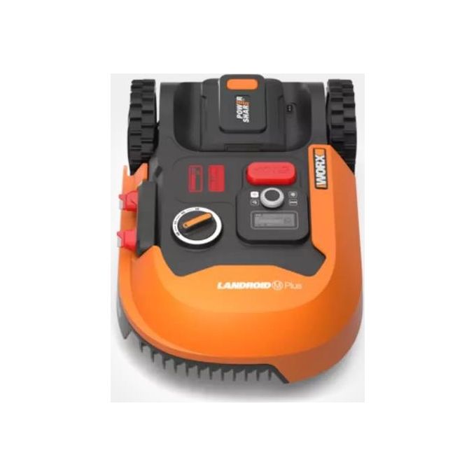 WORX WR165E Landroid M500 robot rasaerba