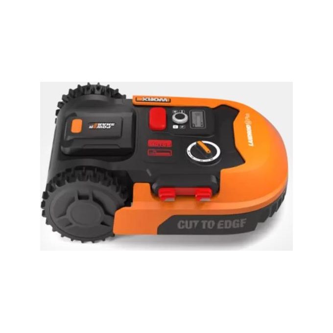 WORX WR165E Landroid M500 robot rasaerba