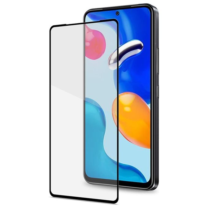 Celly Full Glass per Redmi Note 11 Note 11s Black