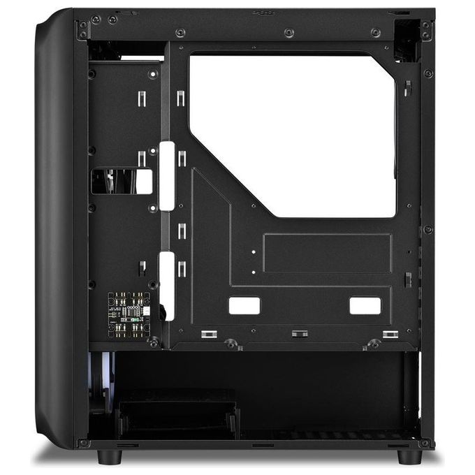Sharkoon     sharkoon tk5m rgb