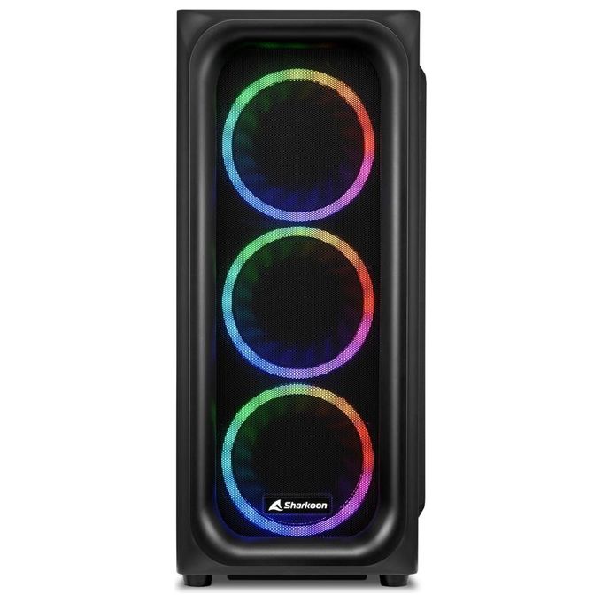 Sharkoon     sharkoon tk5m rgb