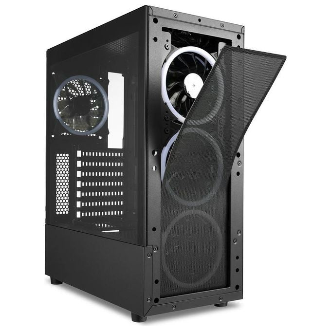 Sharkoon     sharkoon tk5m rgb
