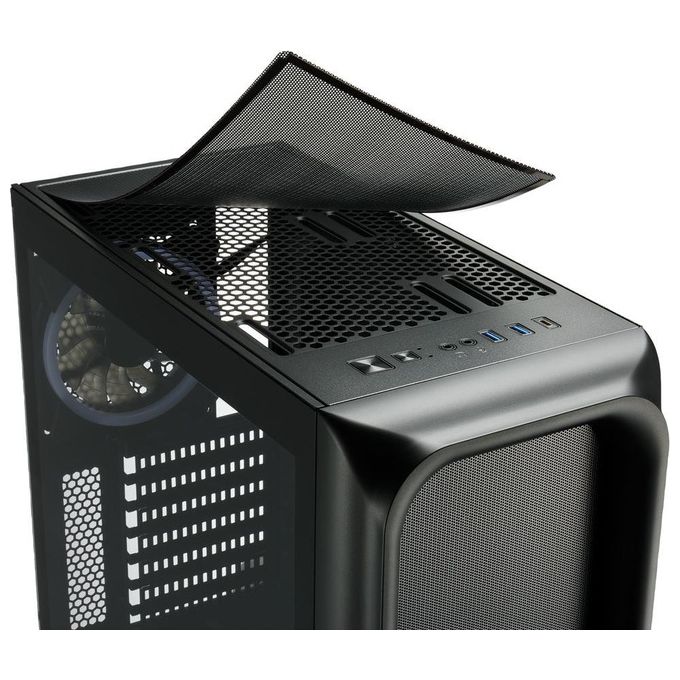 Sharkoon     sharkoon tk5m rgb