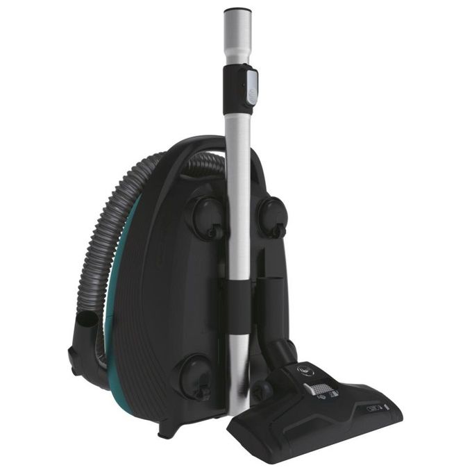 Hoover H-ENERGY 300 HE330ALG 011 Aspiratore 3.5 Litri a Cilindro Secco 850W Sacchetto per la Polvere