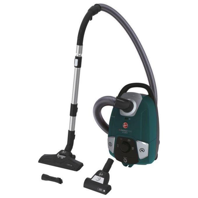 Hoover H-ENERGY 300 HE330ALG 011 Aspiratore 3.5 Litri a Cilindro Secco 850W Sacchetto per la Polvere