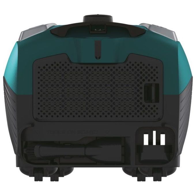 Hoover H-ENERGY 300 HE330ALG 011 Aspiratore 3.5 Litri a Cilindro Secco 850W Sacchetto per la Polvere