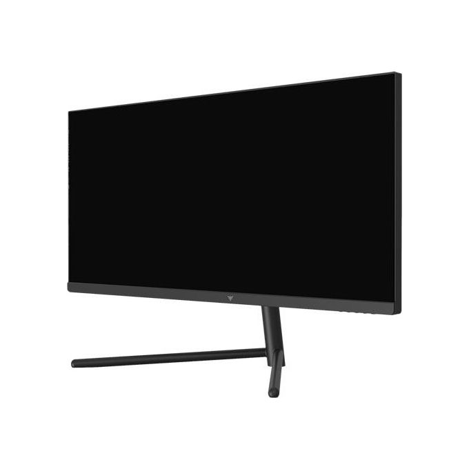 Monitor GGF Monitor Gaming 30'' 2560x1080 UltraWide, Pannello VA, 100Hz, 21:9, 4ms OD, 2xHDMI, DP, Audio, HDR Ready, Adapt Sync