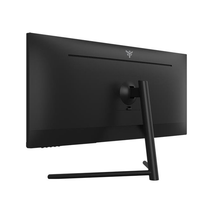 Monitor GGF Monitor Gaming 30'' 2560x1080 UltraWide, Pannello VA, 100Hz, 21:9, 4ms OD, 2xHDMI, DP, Audio, HDR Ready, Adapt Sync