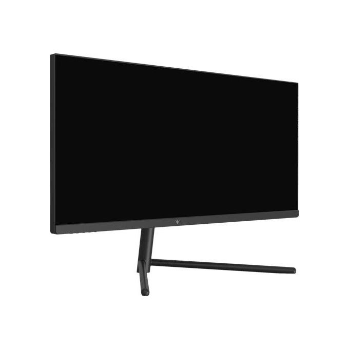 Monitor GGF Monitor Gaming 30'' 2560x1080 UltraWide, Pannello VA, 100Hz, 21:9, 4ms OD, 2xHDMI, DP, Audio, HDR Ready, Adapt Sync