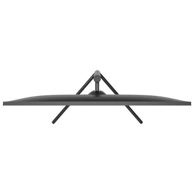 Monitor GGF Monitor Gaming 30'' 2560x1080 UltraWide, Pannello VA, 100Hz, 21:9, 4ms OD, 2xHDMI, DP, Audio, HDR Ready, Adapt Sync