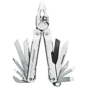 Leatherman Attrezzo Multifunzione Super Tool 300 (19x) Inox