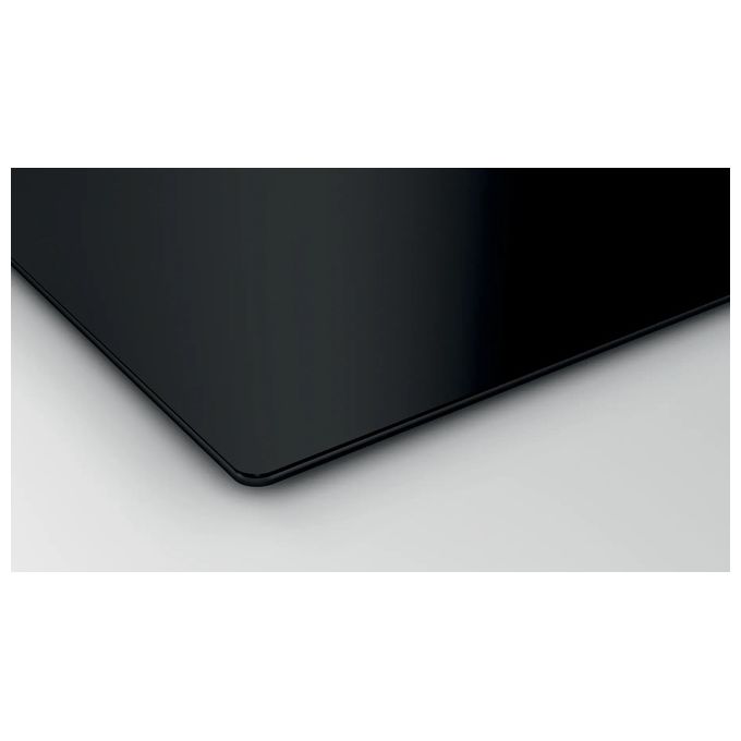 Bosch, Piano Cottura a Induzione Serie 4 PVS61RBB5E, 60cm, Nero