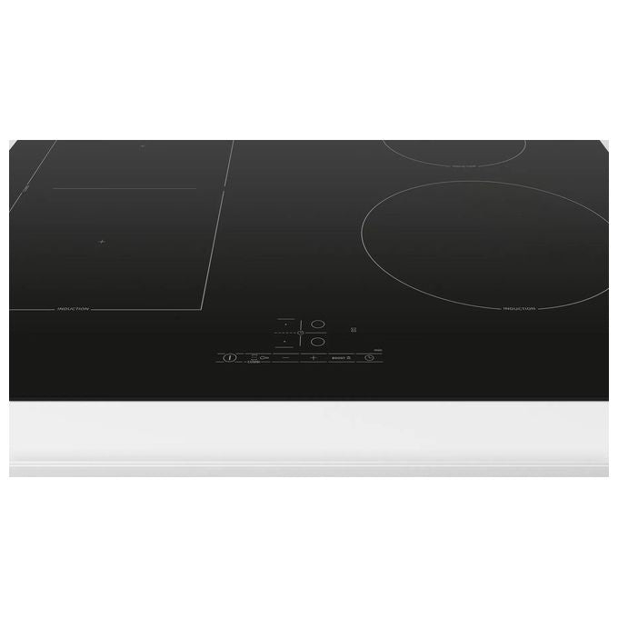Bosch, Piano Cottura a Induzione Serie 4 PVS61RBB5E, 60cm, Nero