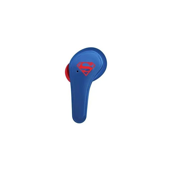 4Side Superman Earpods Auricolari