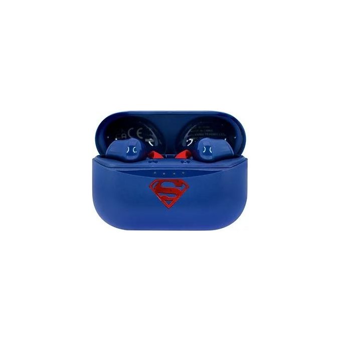 4Side Superman Earpods Auricolari
