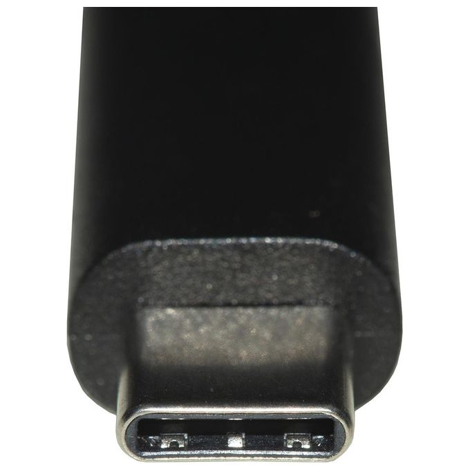Link Cavo Usb 2.0 Usb-C Maschio-Maschio 2mt