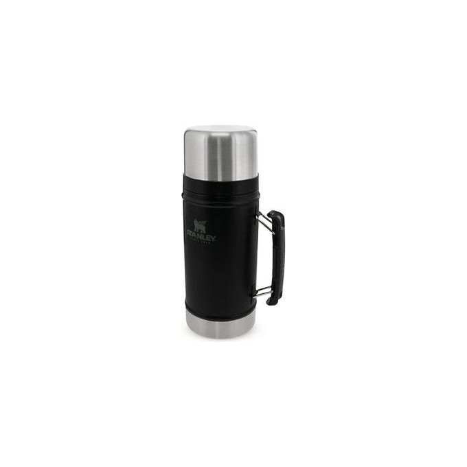 Stanley Food Jar 0.94 Litri Matte Black Pebble