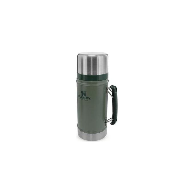 Stanley Food Jar 0.94 Litri Hammertone Verde