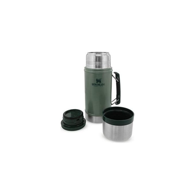 Stanley Food Jar 0.94 Litri Hammertone Verde