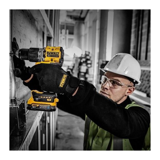 DeWalt DCBP034-XJ Powerstack 18V 17Ah batt.