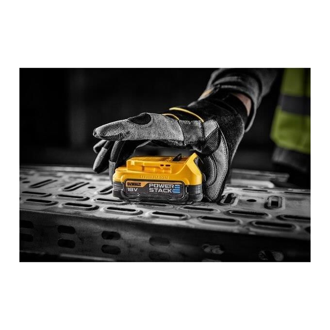 DeWalt DCBP034-XJ Powerstack 18V 17Ah batt.