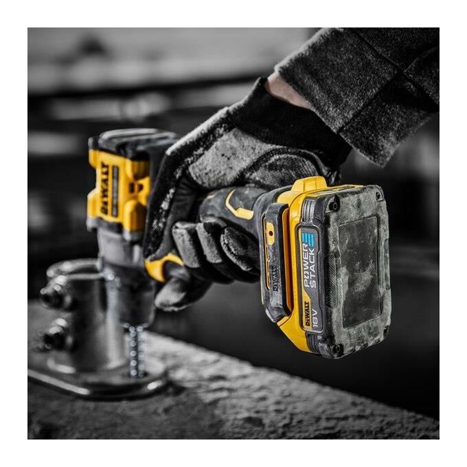 DeWalt DCBP034-XJ Powerstack 18V 17Ah batt.