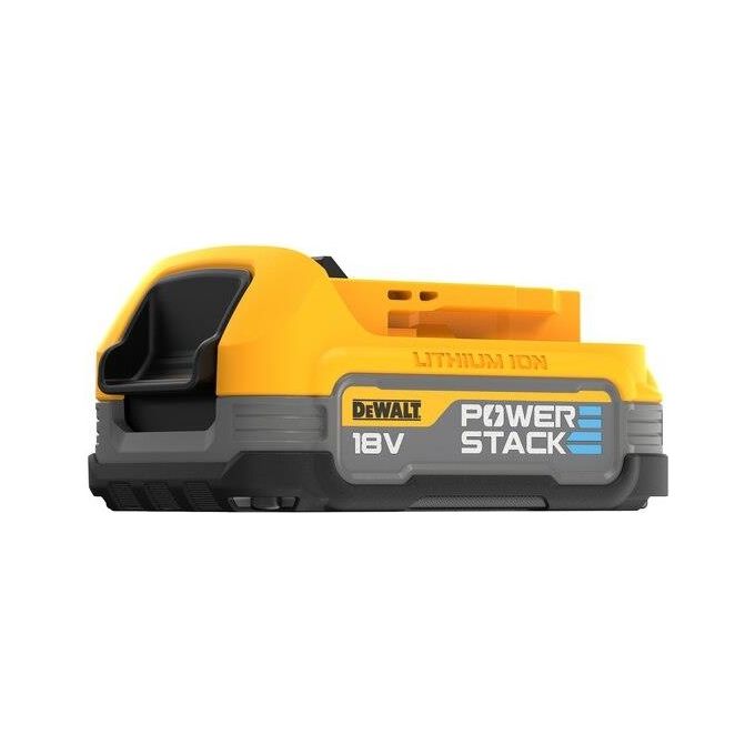 DeWalt DCBP034-XJ Powerstack 18V 17Ah batt.