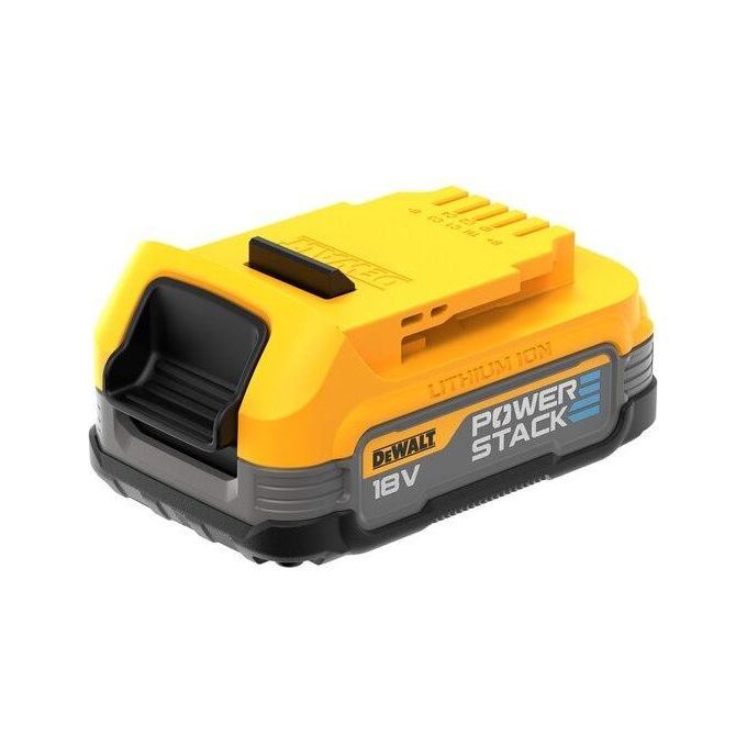 DeWalt DCBP034-XJ Powerstack 18V 17Ah batt.