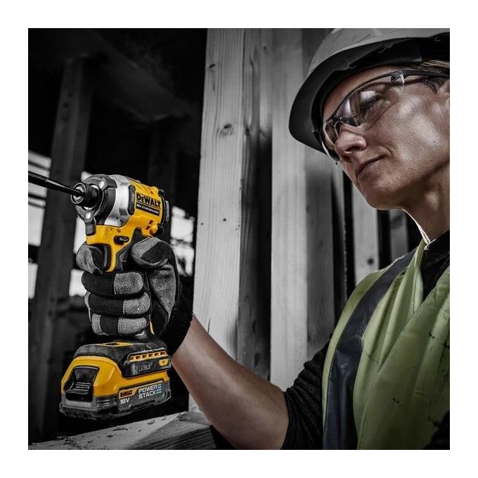 DeWalt DCBP034-XJ Powerstack 18V 17Ah batt.
