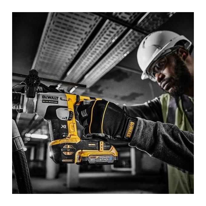 DeWalt DCBP034-XJ Powerstack 18V 17Ah batt.