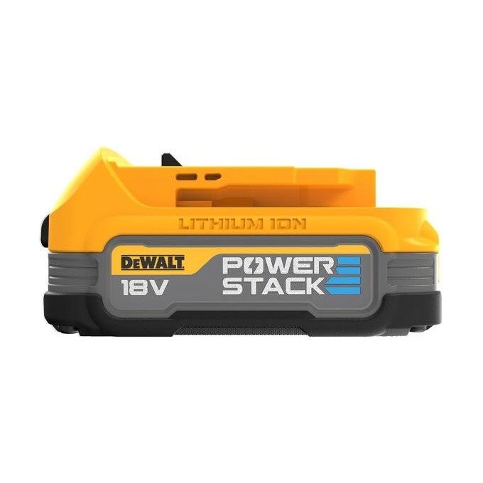 DeWalt DCBP034-XJ Powerstack 18V 17Ah batt.
