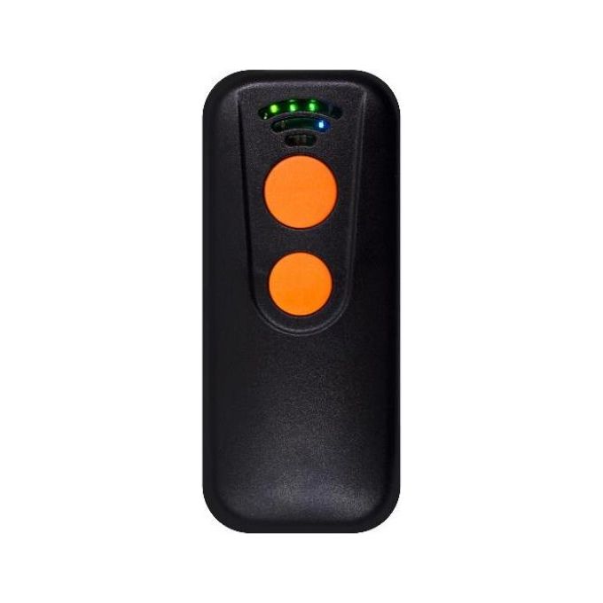 Nilox NX-PS2-2DBNL Scanner da Polso