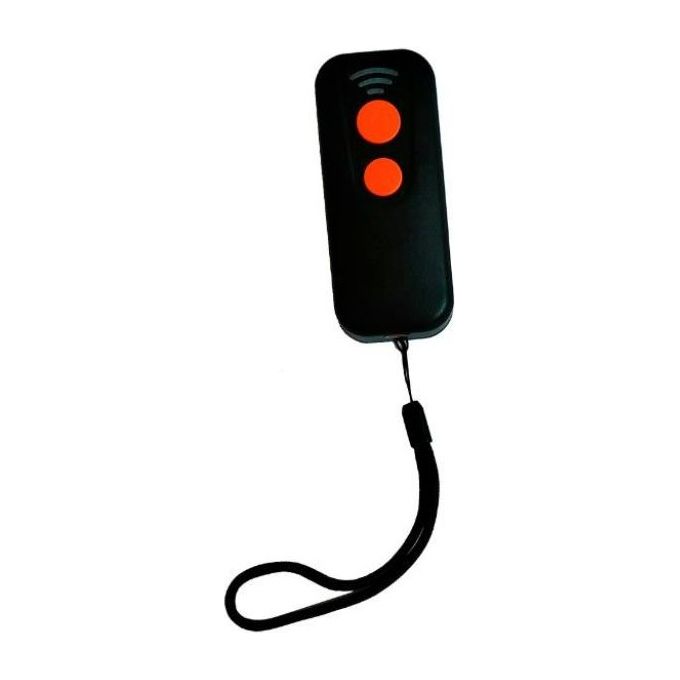 Nilox NX-PS2-2DBNL Scanner da Polso