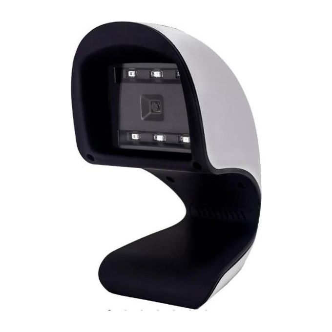 Nilox NX-CSM-2DUNL Desk Barcode Reader