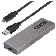 Startech.com Box Ssd M2 Nvme Adattatore Usb-C 10gbps a M.2 Nvme-Sata