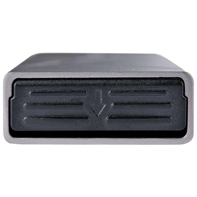 Startech.com Box Ssd M2 Nvme Adattatore Usb-C 10gbps a M.2 Nvme-Sata