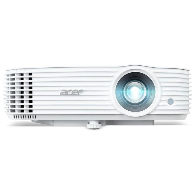 [ComeNuovo] ACER X1526HK Videoproiettore a Raggio Standard 4000 Ansi Lumen Dlp 1080p 1920x1080 Bianco