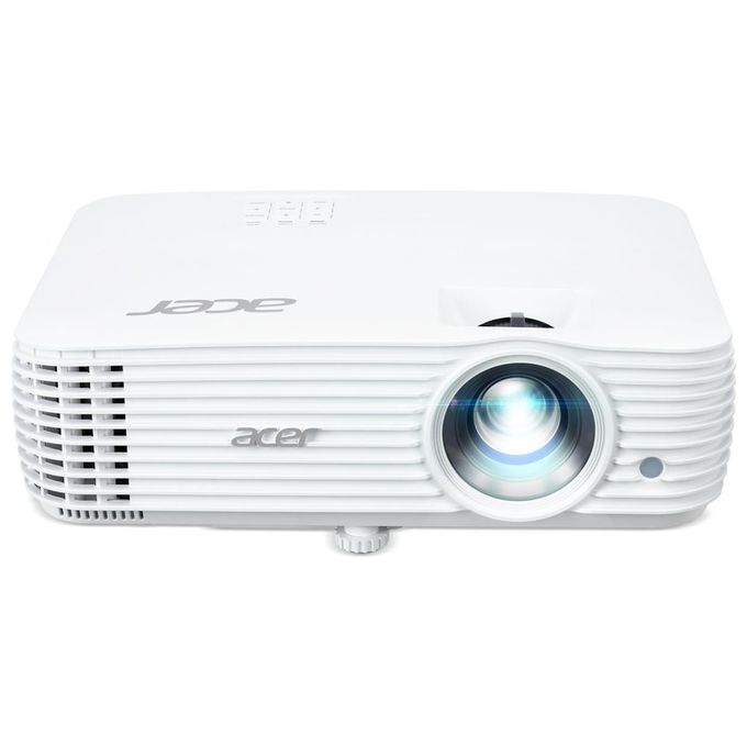 [ComeNuovo] ACER X1526HK Videoproiettore a Raggio Standard 4000 Ansi Lumen Dlp 1080p 1920x1080 Bianco
