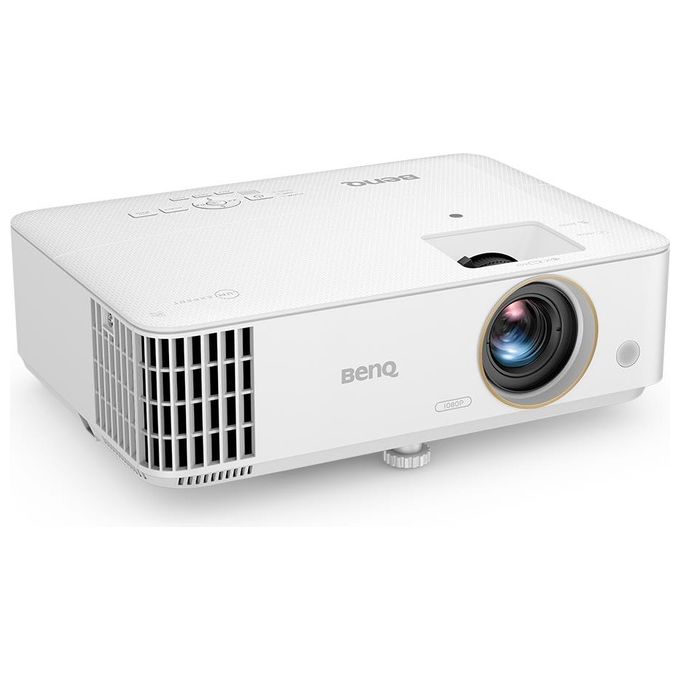 BENQ TH685P Videoproiettore Home Theater HDR 1080p 3500lm bianco
