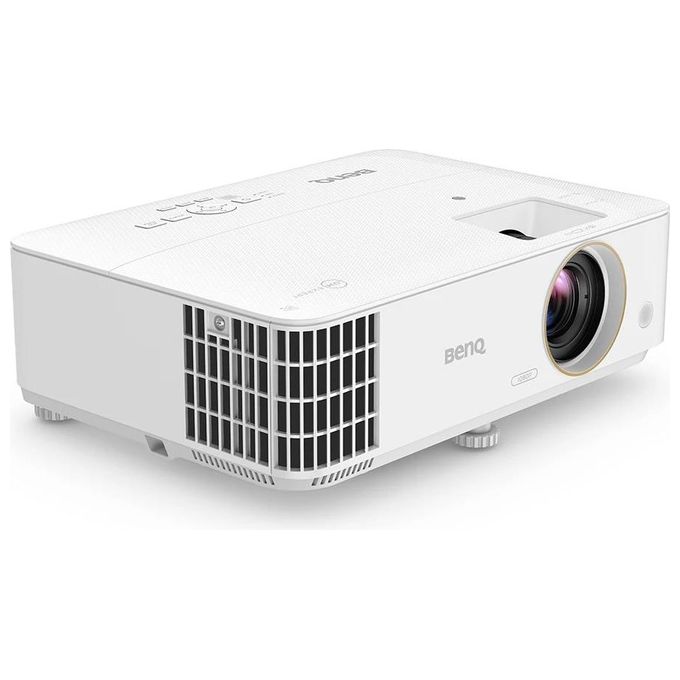 BENQ TH685P Videoproiettore Home Theater HDR 1080p 3500lm bianco
