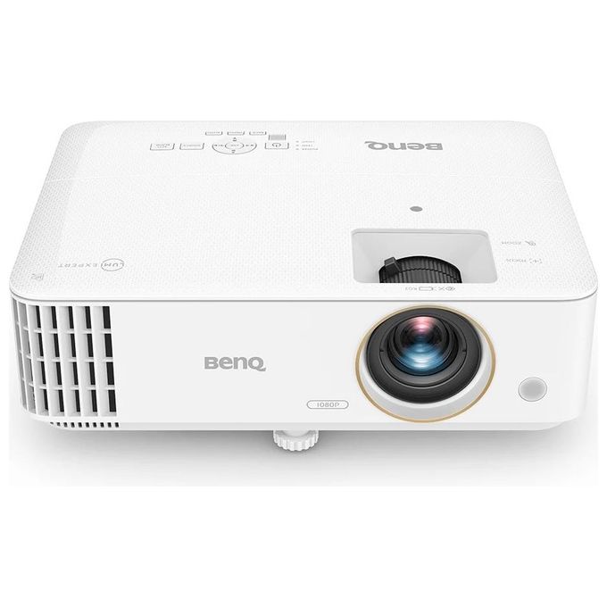 BENQ TH685P Videoproiettore Home Theater HDR 1080p 3500lm bianco