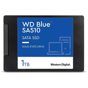 Western Digital Blue SA510 Ssd 2.5'' 1000Gb Serial ATA III