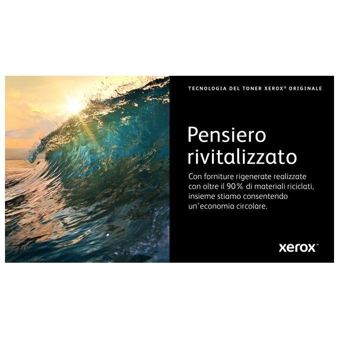 Xerox Toner Nero da 20.000 Pagine per B305 - B310 - B315