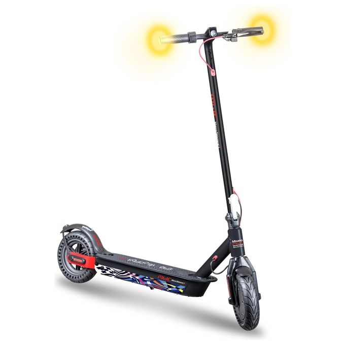 Velociptor Monopattino Elettrico Racer2 MWC