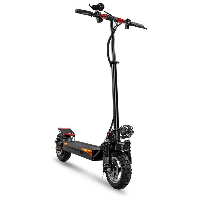 Velociptor Climb2 Monopattino Elettrico