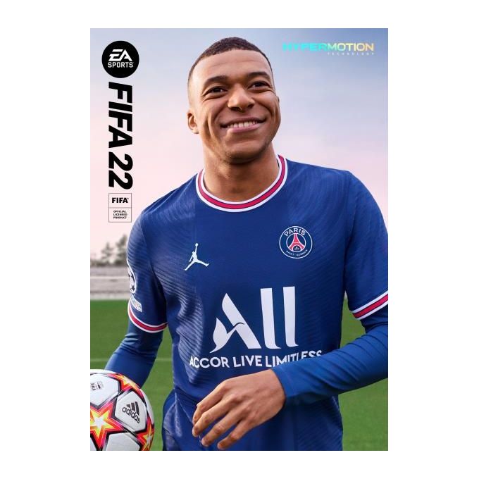Electronic Arts Fifa 22 per Xbox Serie X