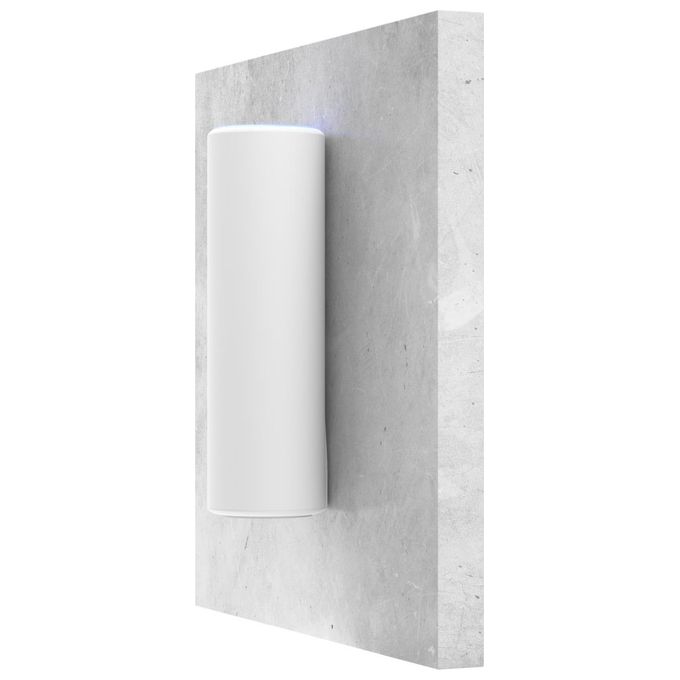 Ubiquiti U6-MESH-EU Punto Accesso WLAN 4800 Mbit-s Bianco Supporto Power over Ethernet