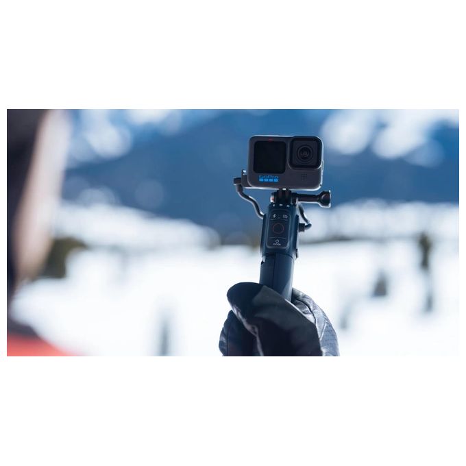 GoPro Volta Bastone per Selfie Nero