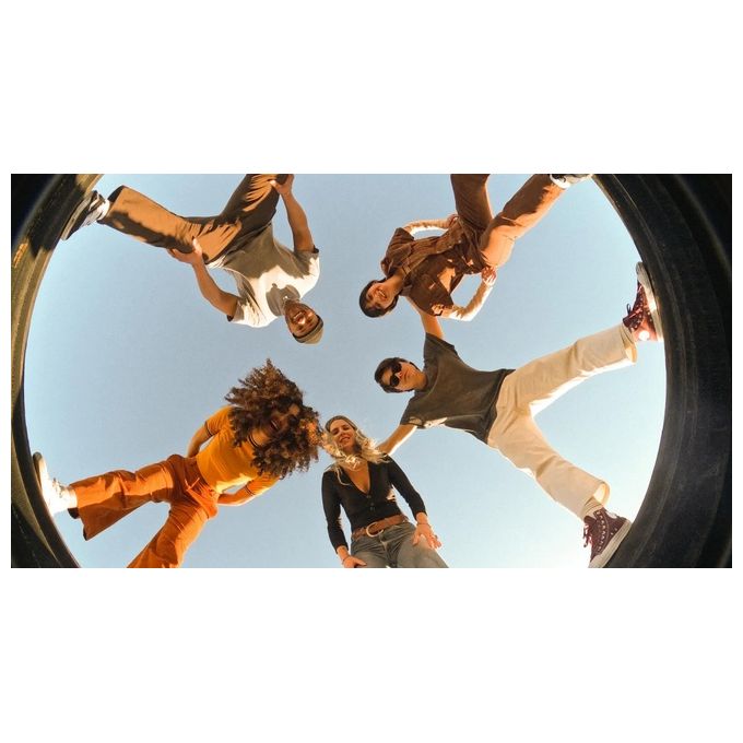 GoPro Volta Bastone per Selfie Nero