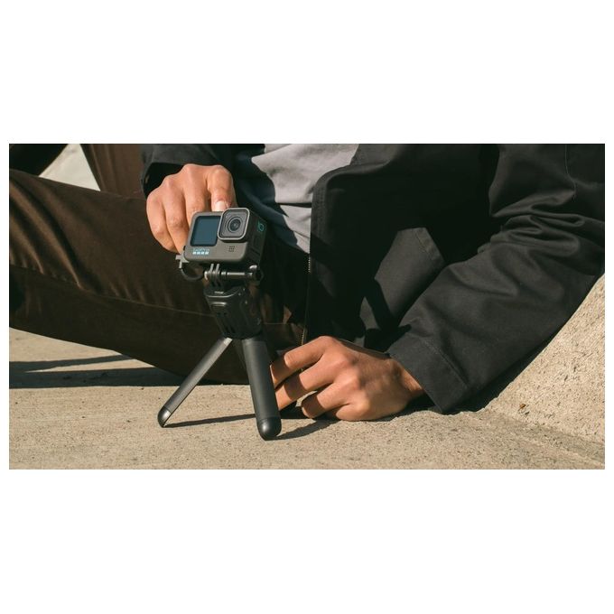 GoPro Volta Bastone per Selfie Nero